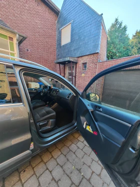 VW Tiguan | Mobile.bg    15