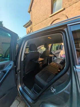 Обява за продажба на VW Tiguan ~11 500 EUR - изображение 11 | Auto.bg Обява за продажба на VW Tiguan ~11 500 EUR - изображение 11
