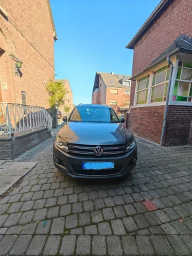 Обява за продажба на VW Tiguan ~11 500 EUR - изображение 1 | Auto.bg Обява за продажба на VW Tiguan ~11 500 EUR - изображение 1
