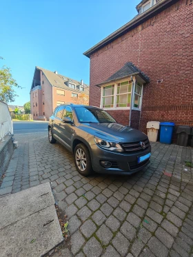 Обява за продажба на VW Tiguan ~11 500 EUR - изображение 1 | Auto.bg Обява за продажба на VW Tiguan ~11 500 EUR - изображение 1