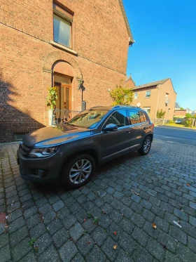 VW Tiguan | Mobile.bg    16