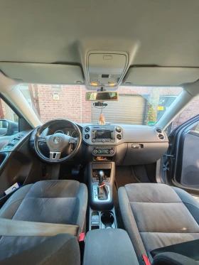 Обява за продажба на VW Tiguan ~11 500 EUR - изображение 10 | Auto.bg Обява за продажба на VW Tiguan ~11 500 EUR - изображение 10