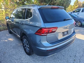 VW Tiguan AWD * CARFAX *  *   *  | Mobile.bg    4