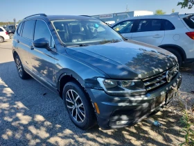 VW Tiguan AWD * CARFAX *  *   *  | Mobile.bg    2