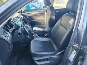 VW Tiguan AWD * CARFAX *  *   *  | Mobile.bg    5