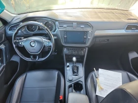 VW Tiguan AWD * CARFAX *  *   *  | Mobile.bg    6