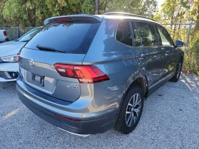 VW Tiguan AWD * CARFAX *  *   *  | Mobile.bg    3