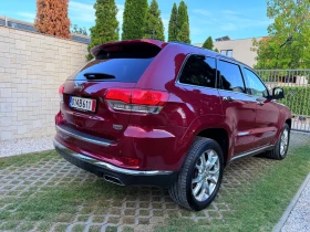 Обява за продажба на Jeep Grand cherokee 3.0CRDi* SUMMIT* 3TV* PANORAMA ~Цена по договаряне - изображение 3