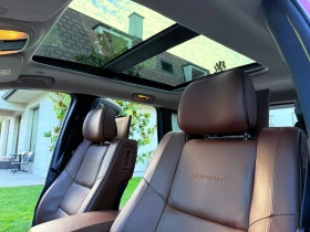 Обява за продажба на Jeep Grand cherokee 3.0CRDi* SUMMIT* 3TV* PANORAMA ~Цена по договаряне - изображение 7