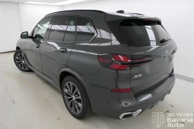 BMW X5 30d xDrive M Sport Paket Sportautomatic - 140930 лв. / 72056.36 € - 50122062 2