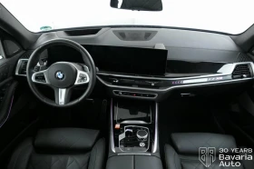 BMW X5 30d xDrive M Sport Paket Sportautomatic - 140930 лв. / 72056.36 € - 50122062 6