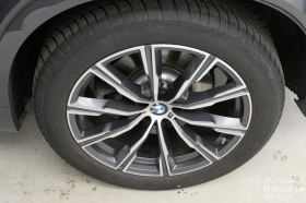 BMW X5 30d xDrive M Sport Paket Sportautomatic - 140930 лв. / 72056.36 € - 50122062 13