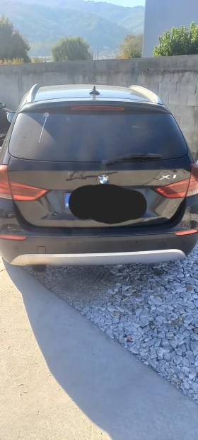 BMW X1 | Mobile.bg    2