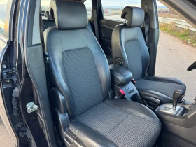 Chevrolet Captiva, снимка 13