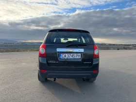 Chevrolet Captiva, снимка 5