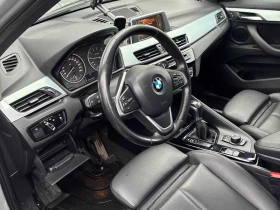 BMW X1 2016 XDRIVE * БЕЗ ПЪРВОНАЧАЛНА ВНОСКА*  - 9950 € / 19460.51 лв. - 36555227 7