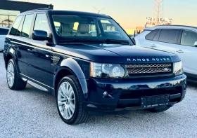 Land Rover Range Rover Sport 3.0HSE FACELIFT