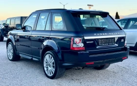 Land Rover Range Rover Sport 3.0HSE FACELIFT | Mobile.bg � ����� ������ 4