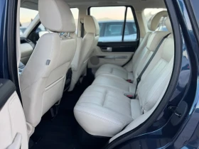 Land Rover Range Rover Sport 3.0HSE FACELIFT | Mobile.bg � ����� ������ 11