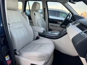 Land Rover Range Rover Sport 3.0HSE FACELIFT | Mobile.bg � ����� ������ 14
