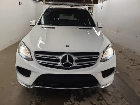 Mercedes-Benz GLE 350D  CARFAX - 17650 € / 34520.40 лв. - 73405226 7
