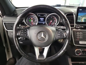 Mercedes-Benz GLE 350D  CARFAX - 17650 € / 34520.40 лв. - 73405226 11