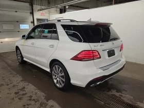 Mercedes-Benz GLE 350D  CARFAX - 17650 € / 34520.40 лв. - 73405226 4