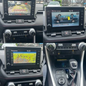 Toyota Rav4 2.5 Plug-In Hybrid 4x4 - 29900 € / 58479.32 лв. - 40880891 16