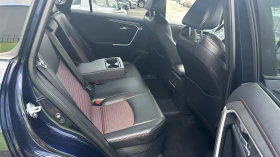 Toyota Rav4 2.5 Plug-In Hybrid 4x4 - 29900 € / 58479.32 лв. - 40880891 11
