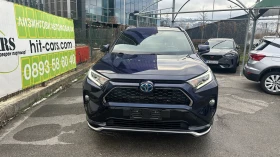 Toyota Rav4 2.5 Plug-In Hybrid 4x4 - 29900 € / 58479.32 лв. - 40880891 3
