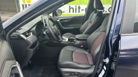 Toyota Rav4 2.5 Plug-In Hybrid 4x4 - 29900 € / 58479.32 лв. - 40880891 8