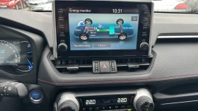 Toyota Rav4 2.5 Plug-In Hybrid 4x4 - 29900 € / 58479.32 лв. - 40880891 16