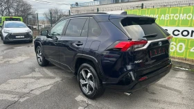 Toyota Rav4 2.5 Plug-In Hybrid 4x4 - 29900 € / 58479.32 лв. - 40880891 5