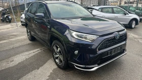 Toyota Rav4 2.5 Plug-In Hybrid 4x4 - 29900 € / 58479.32 лв. - 40880891 2