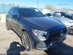 Mercedes-Benz GLC 43 AMG AMG* BURMESTER* 4MATIC* Крайна цена до БГ - 33500 € / 65520.31 лв. - 67288574 3