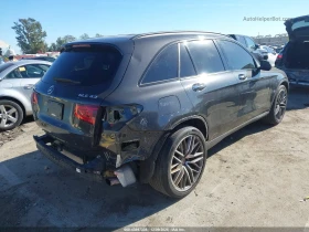 Mercedes-Benz GLC 43 AMG AMG* BURMESTER* 4MATIC* Крайна цена до БГ - 33500 € / 65520.31 лв. - 67288574 4