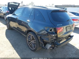 Mercedes-Benz GLC 43 AMG AMG* BURMESTER* 4MATIC* Крайна цена до БГ - 33500 € / 65520.31 лв. - 67288574 6