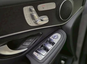 Mercedes-Benz GLC 300 - 62450 € / 122141.58 лв. - 95547623 9