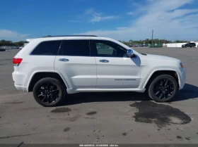 Jeep Grand cherokee LIMITED - 9900 € / 19362.72 лв. - 45451309 4