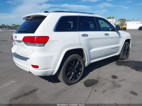 Jeep Grand cherokee LIMITED - 9900 € / 19362.72 лв. - 45451309 7