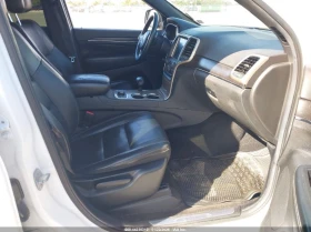 Jeep Grand cherokee LIMITED - 9900 € / 19362.72 лв. - 45451309 11