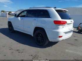 Jeep Grand cherokee LIMITED - 9900 € / 19362.72 лв. - 45451309 5