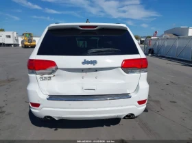 Jeep Grand cherokee LIMITED - 9900 € / 19362.72 лв. - 45451309 6