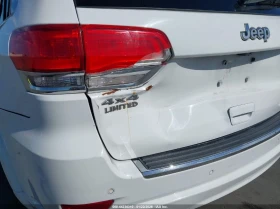 Jeep Grand cherokee LIMITED - 9900 € / 19362.72 лв. - 45451309 8
