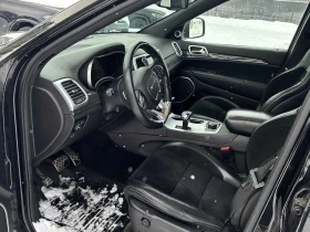 Jeep Grand cherokee SRT8* PANO* KEYLESS/DISTRONIC - 21500 € / 42050.35 лв. - 43710914 7