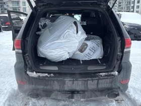 Jeep Grand cherokee SRT8* PANO* KEYLESS/DISTRONIC - 21500 € / 42050.35 лв. - 43710914 14