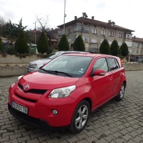 Toyota Urban Cruiser 1.3I