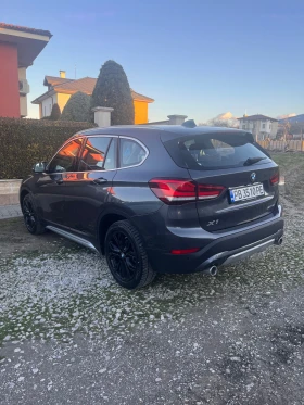 BMW X1 1.8D - 16500 € / 32271.19 лв. - 29637969 5