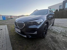 BMW X1 1.8D