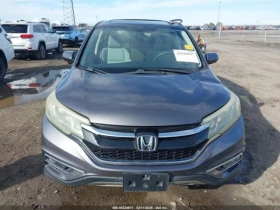 Honda Cr-v EX - 9850 € / 19264.93 лв. - 73163676 6